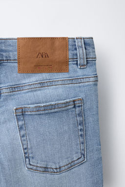 SKINNY JEANS - Zara фото 9