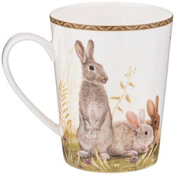 КРУЖКА LEFARD ОХОТА 480 МЛ  фото 4