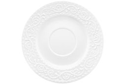 Чайн. пара 2 пр. 250 мл Ажур NEW BONE CHINA - Elan gallery фото 11