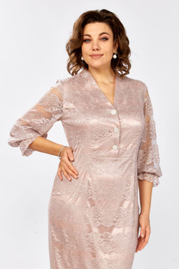 Платье Mira Fashion 5572-2 фото 3