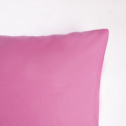 Комплект наволочек Этель, 50х70 см - 2 шт, розовый, 100% хлопок, поплин  фото 8