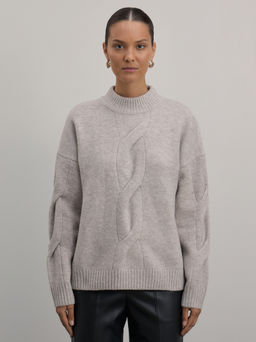 Джемпер женский / Zarina  фото 3