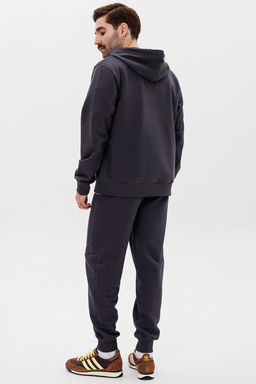 Спортивный костюм GO M3070/30-03.182-188 графит - Pirs фото 3