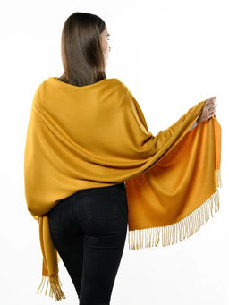 Классический элегантный палантин - Pretty mania фото 52