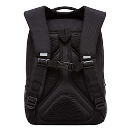 RB-556-4 Рюкзак школьный - Grizzly фото 16