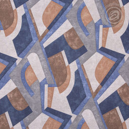 Постельное бельё Деним (бязь премиум) 2,0 сп./Пододеяльник: 1 шт. - 215*175; Простыня: 1 шт. - 215*200; Наволочка: 2 шт. - 70*70; Премиум - Артпостель фото 4