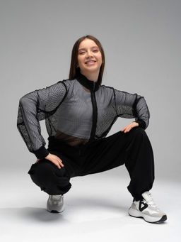 Толстовка - Looklie фото 5