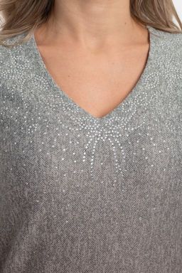 Платье П4-3670/4 - Wisell фото 8