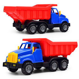 Грузовик "Витязь"