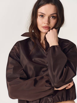 CONTE CON-920 Джинсы женские peanut фото 6