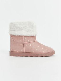 K?rkl? K?z ?ocuk Bot - Waikiki фото 2