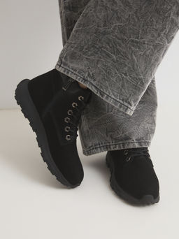 Женские ботинки TENDANCE Артикул 4278035, черный