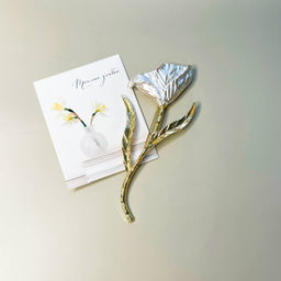 Брошь - J.prettier фото 2