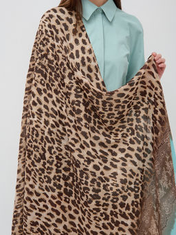 Палантин RB-072-5 - Tantino фото 5