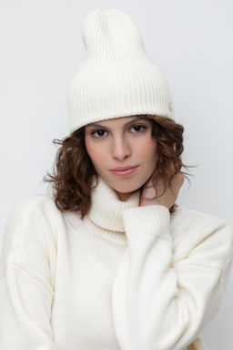 ЕВ 205/24ш/суровый шапка жен