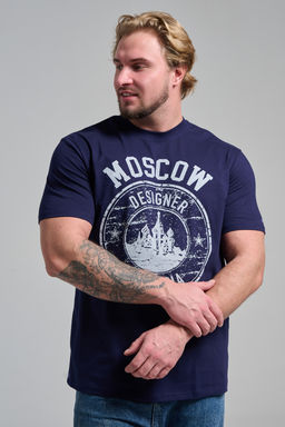 Футболка мужская 8503/1