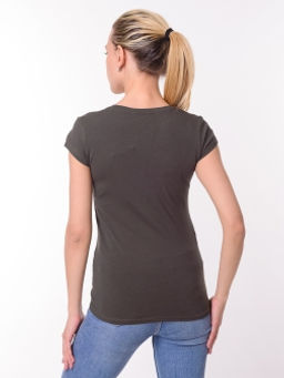 футболка женская - Chic & charisma фото 3