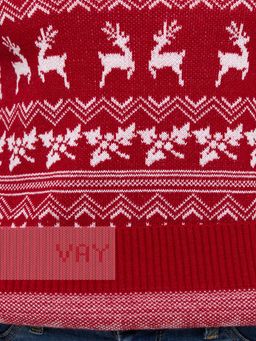 Джемпер женский 5232-41308 - Vay фото 5