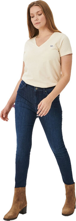 Джинсы женские