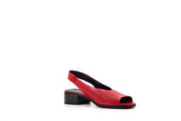 Босоножки EDART 3053.358 bl.red