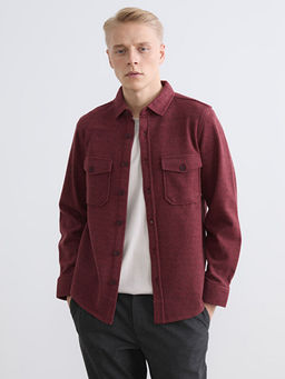 Regular Fit Erkek G?mlek