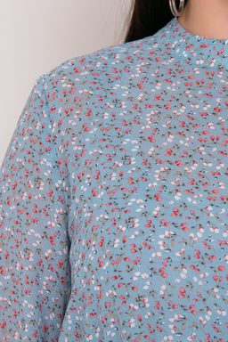 5756 Платье - Prima linea фото 9