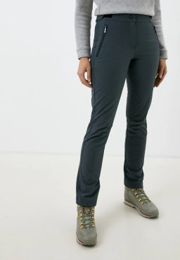 Брюки женские 22250-401 софтшелл - Avese фото 28
