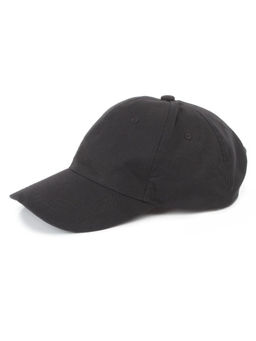 B-03 BLACK Бейсболка