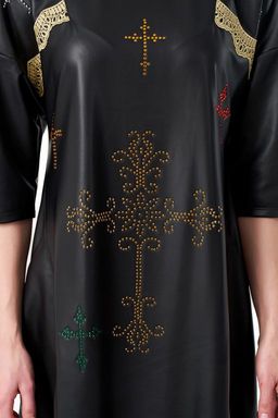 Платье П4-3988 - Wisell фото 12