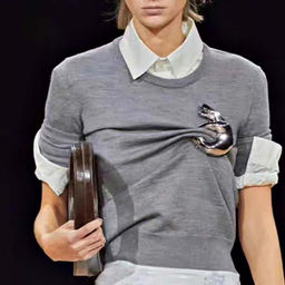 Брошь арт. 32 1317 (id 272972) - Rada фото 2