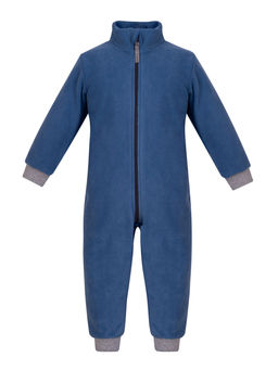 Комбинезон детский джинс