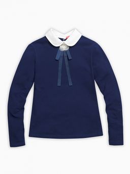 Уценка PELICAN GFJS7066 джемпер для девочек