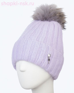 Ария Колпак женский флис (56-58)