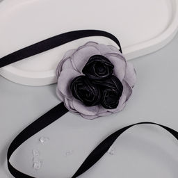 Чокер Арт. 3-3002 - MyGemma фото 3