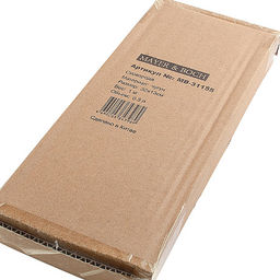 31155 Сковорода чугун 0,5 л MB (х8) - Mayer&boch фото 3