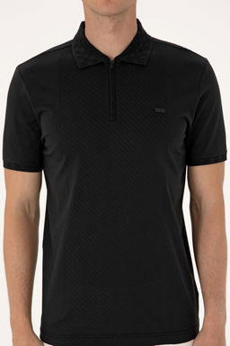 Erkek Siyah Ti__rt - U.s. polo assn фото 6