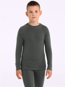 Лонгслив+кальсоны 2ПНК0662038