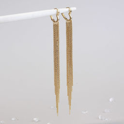 Серьги Арт. 3-0142-Y