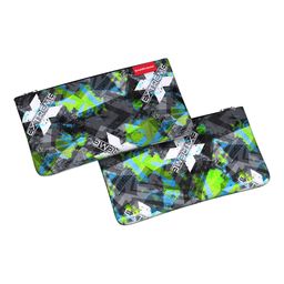 АКЦИЯ Цена за 10 шт. Пенал конверт ErichKrause® Light 220x120мм Extreme