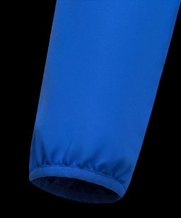 Куртка спортивная JOGEL CAMP 2 Lined Jacket, синий, детский  фото 7