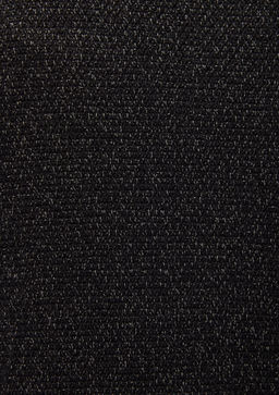 Siyah Triko Blazer Ceket - Mavi фото 6