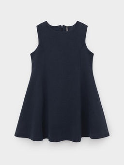 К 5933/индиго сарафан для дев - Crockid фото 4