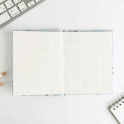 Блокнот Ты совершенна, А6, в твердой обложке, 40 листов - Artfox фото 3