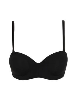 Fall in Love Bos Kap Toparlay?c? Dolgusuz Straplez Basic Bra - Defacto фото 3