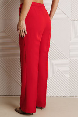 Костюм Mubliz 226 красный