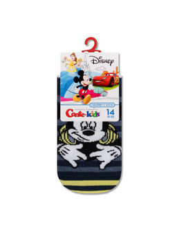 Цена за 2 пары Conte-kids Disney (короткие) джинс