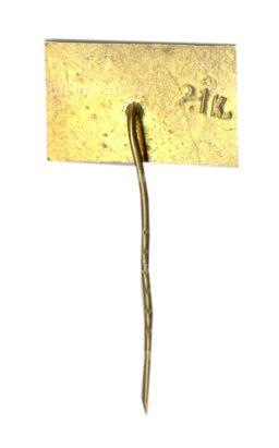 Значок Каунас