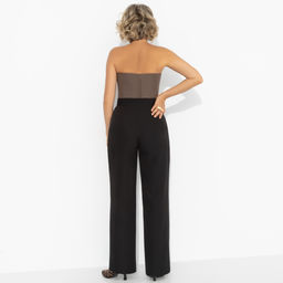 Брюки классического кроя, Модный захват (бизнес) - Charutti фото 5