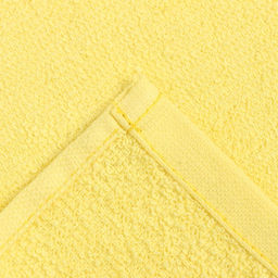 Набор махровых декоративных салфеток Этель Stars 30х30см-5шт, 100% хлопок  фото 4