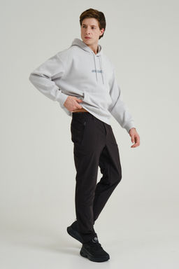 Брюки текстильные GUANJUN Черный - Anta фото 2